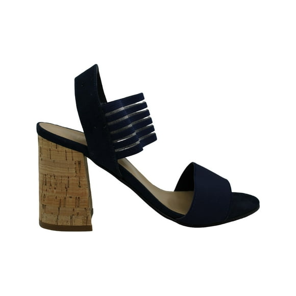 Bella Vita ANI-Italy Womens Sandal 9.5 C/D US Navy Bella Vita ANI-Italy Womens Sandal 9.5 C/D US Navy